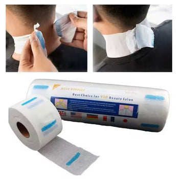 Letër depilimi në formë roll