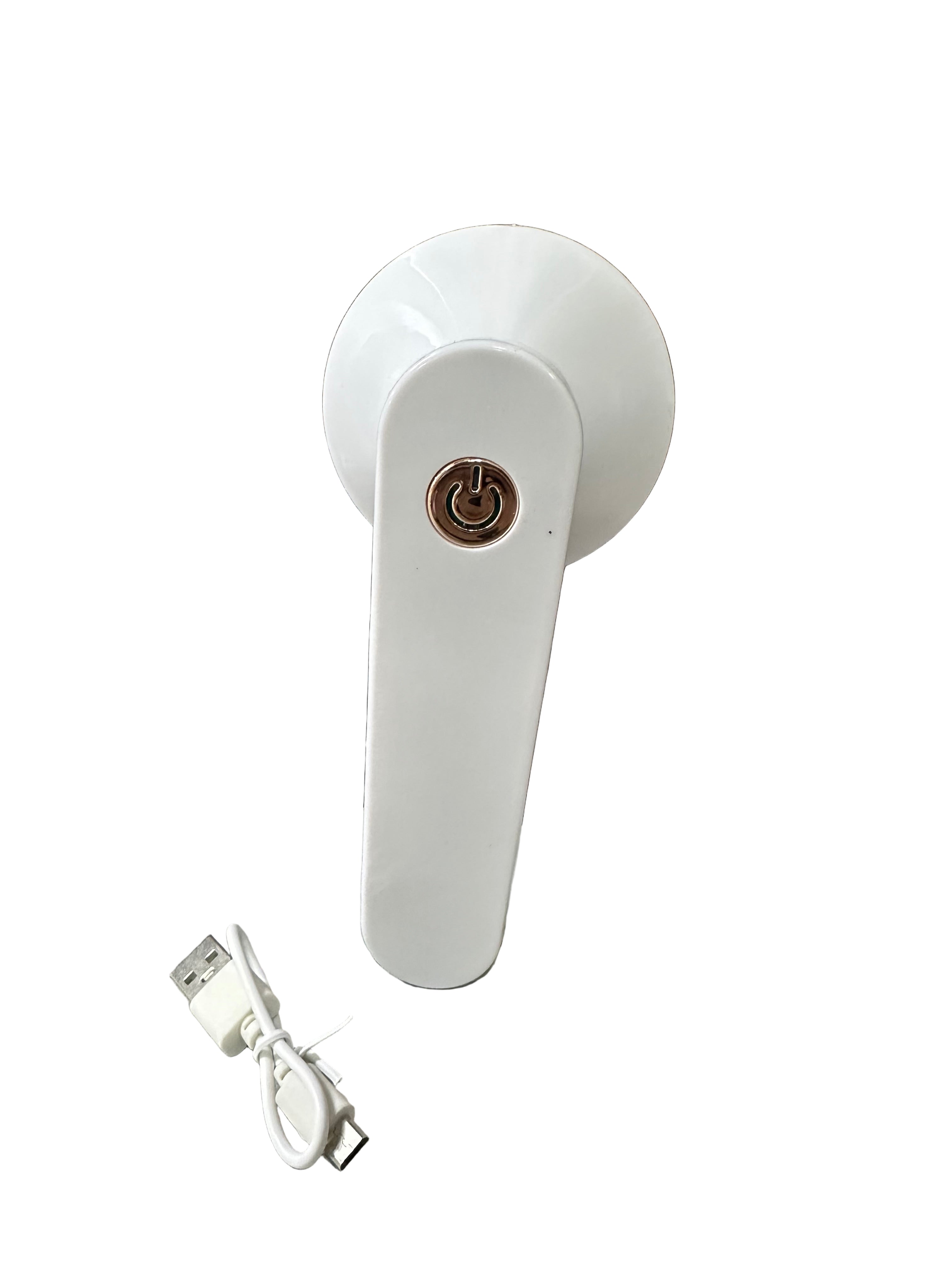 Heqës pushi elektrik me karikim, për veshje gjithmonë perfekte dhe pa push