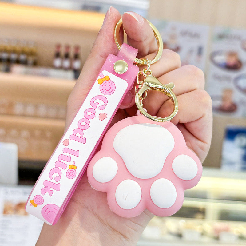 Varëse çelësash me putra