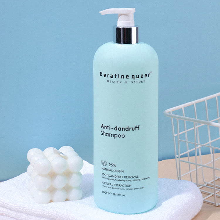 Shampoo anti-dandruff