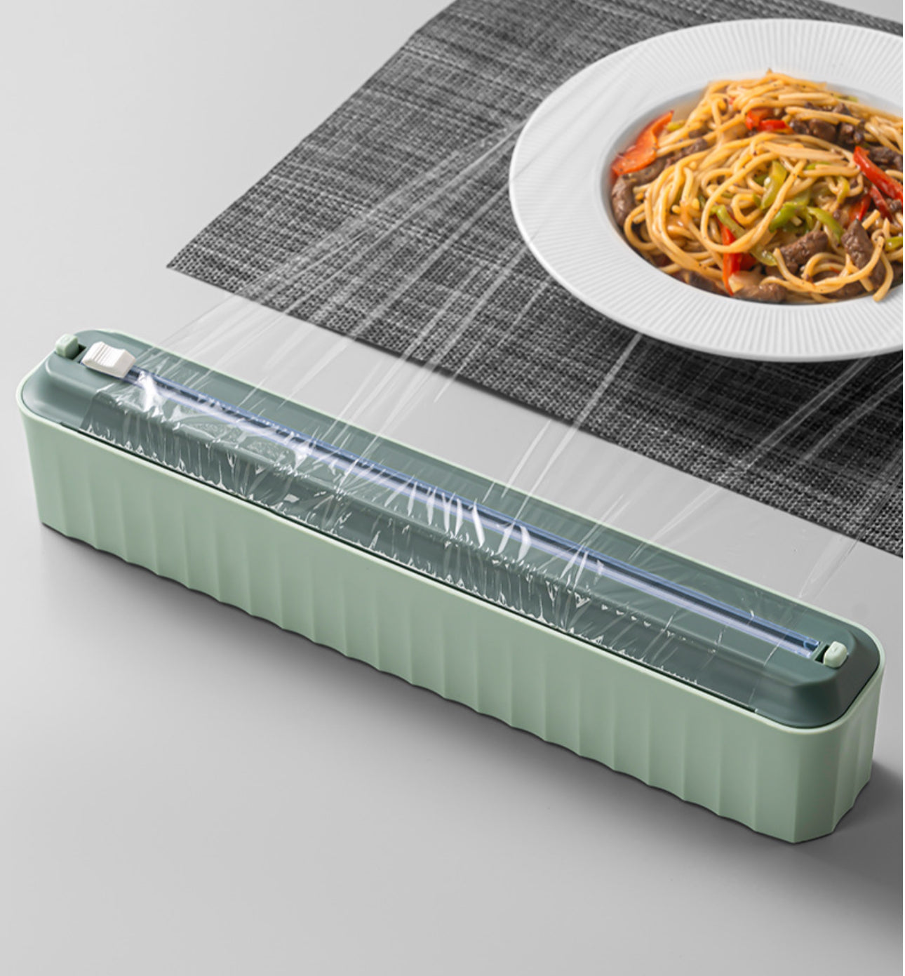 Mbajtëse për letër alumin ose celifon