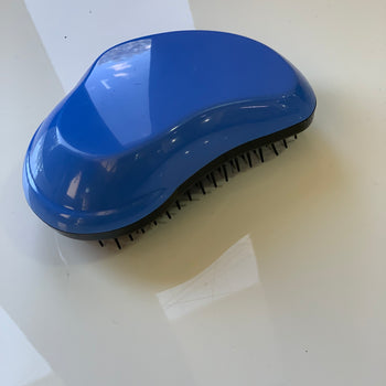 Krehër për flokët në formë kokërr fasule