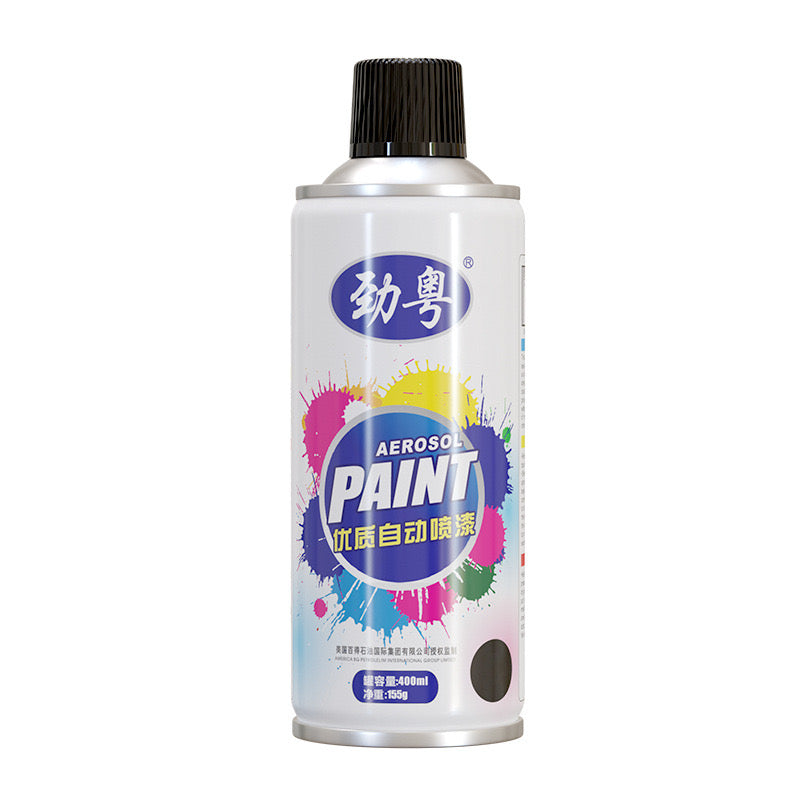 Paint Aerosol