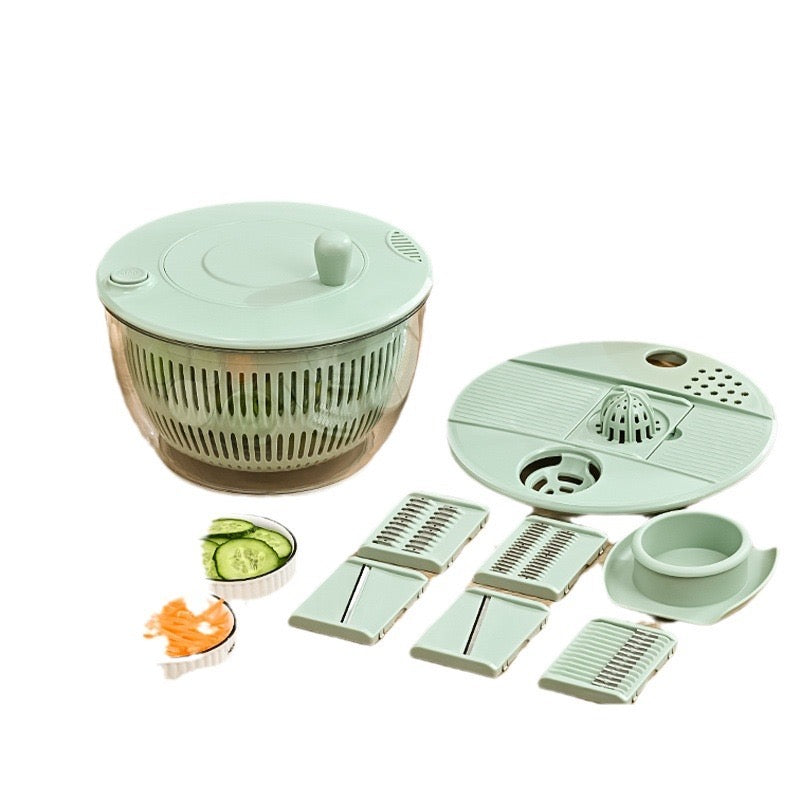 Tharëse sallate manuale