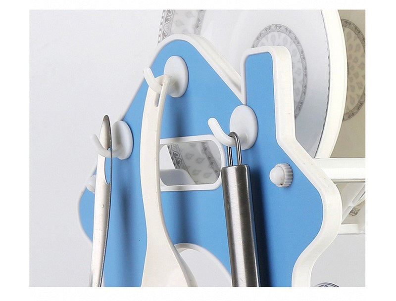 Organizuese/ kulluese enesh ne forme shtepie