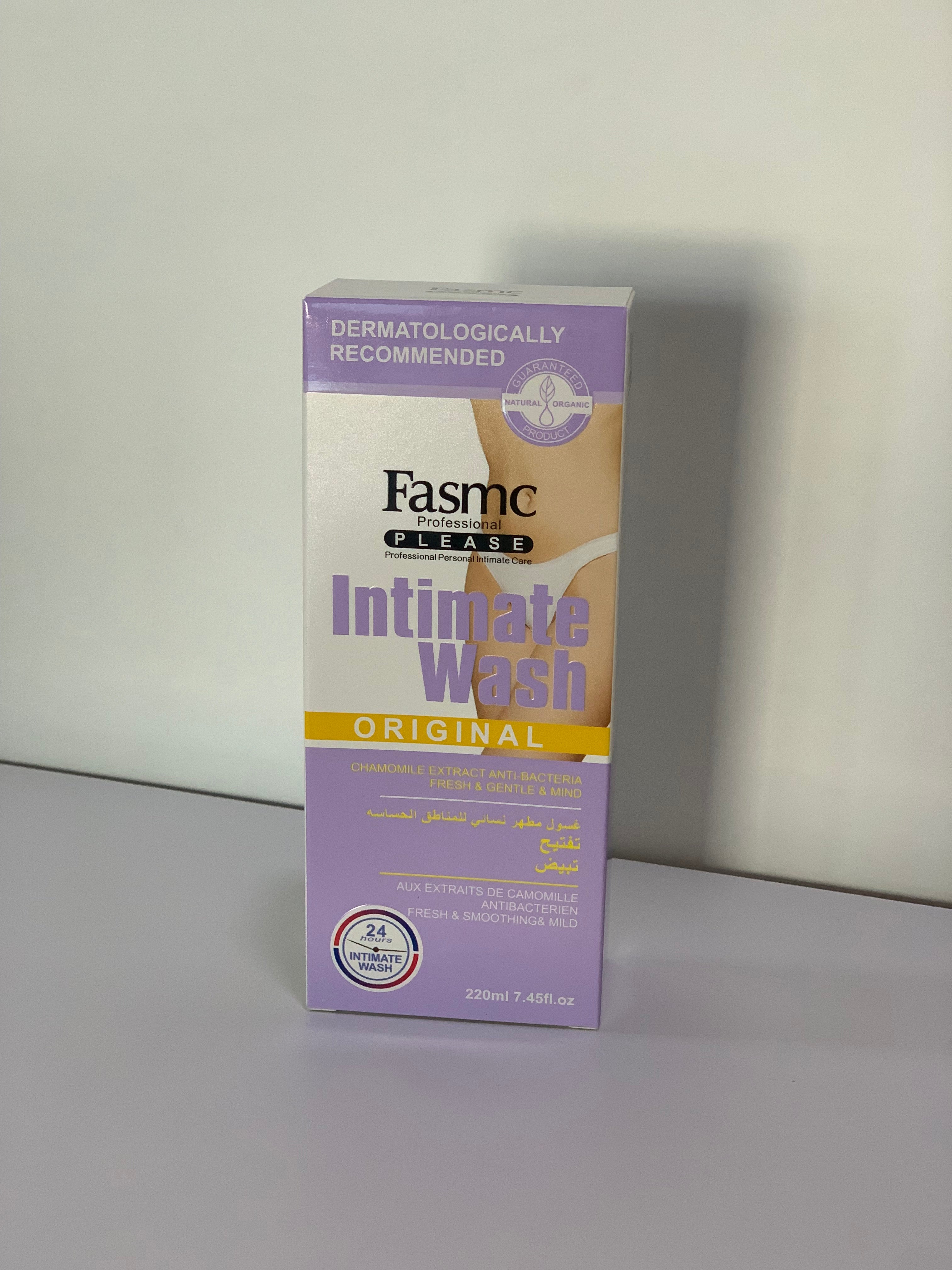 Larës intim 220ml