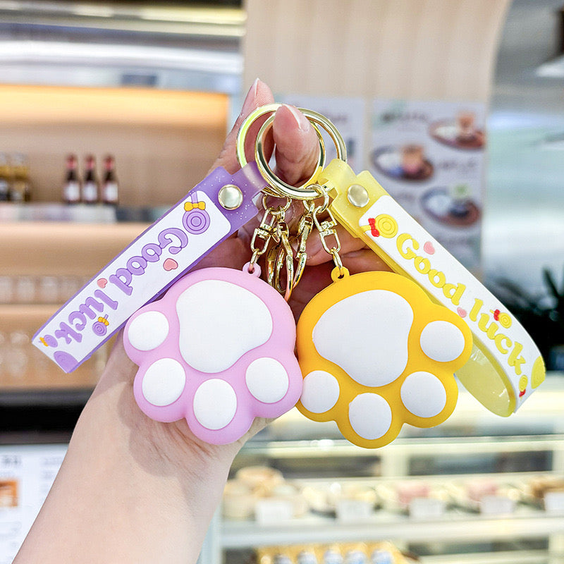 Varëse çelësash me putra