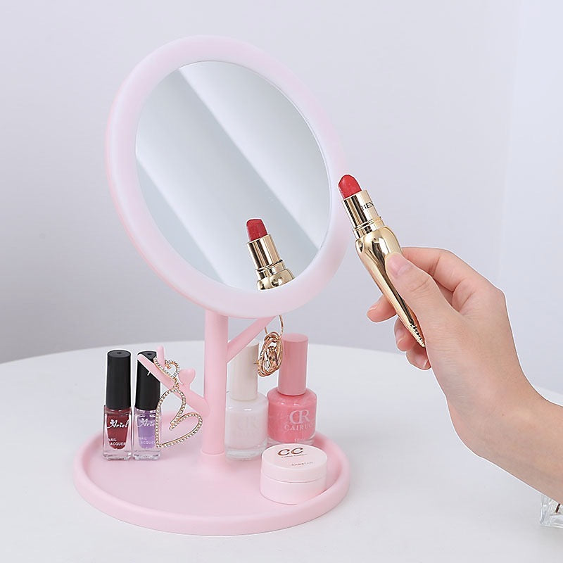 Pasqyrë për makeup