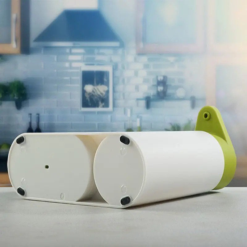 Mbajtese per detergjentin e eneve dhe sfungjerit