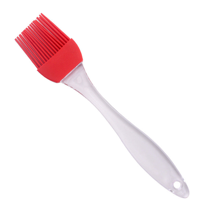 Furçë silikoni për vajin