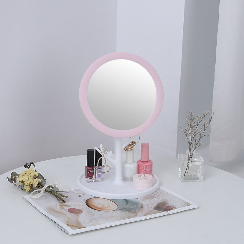 Pasqyrë për makeup