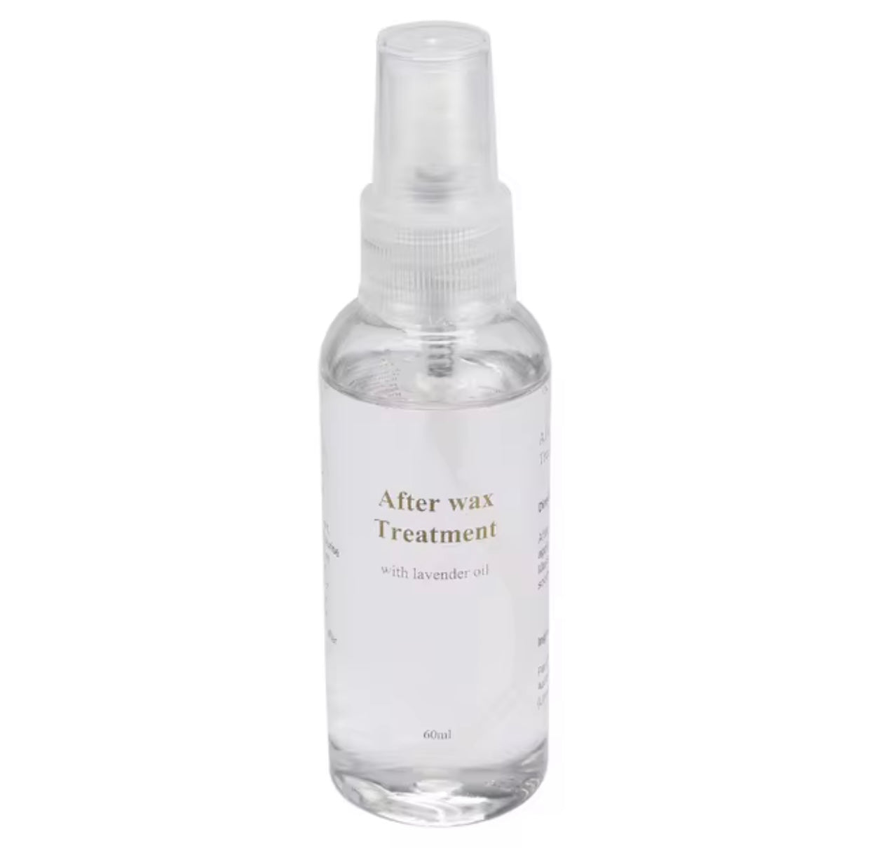 Vaj depilimi me lavender