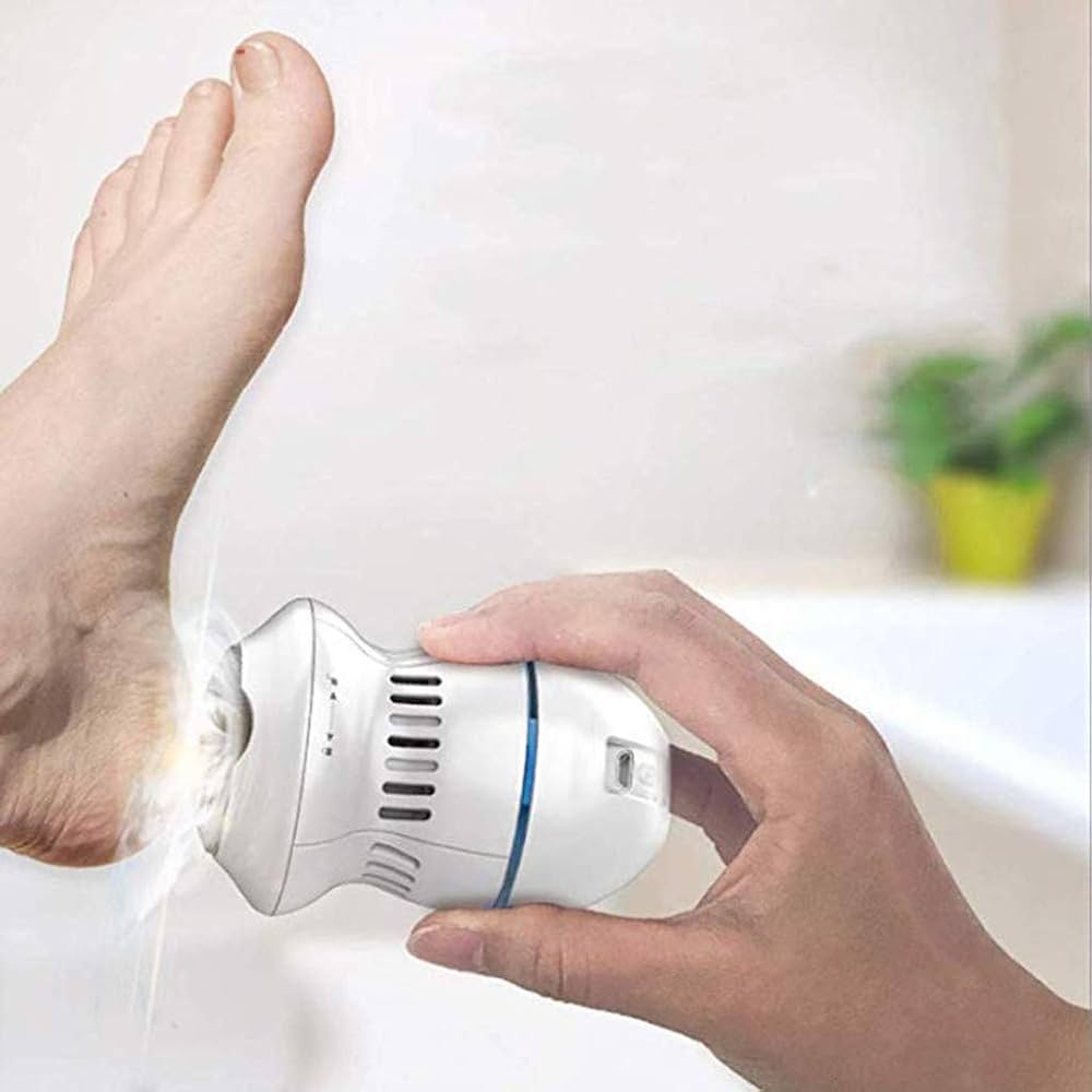 Paisje për heqjen e kallove me vakum