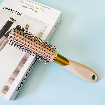 Krëhër për flokët