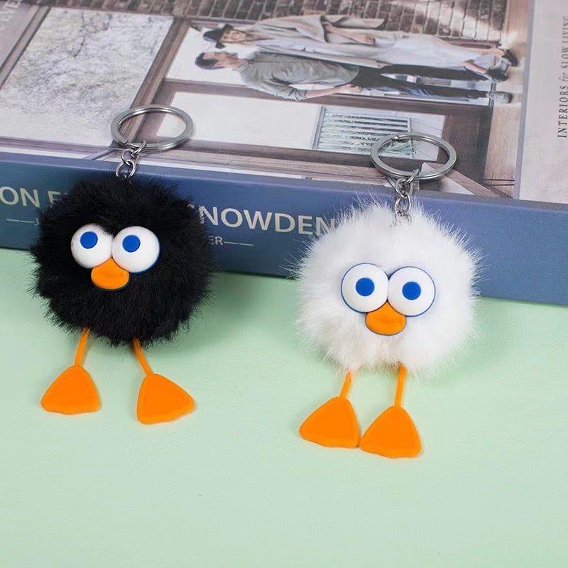 Varëse çelësash rosak