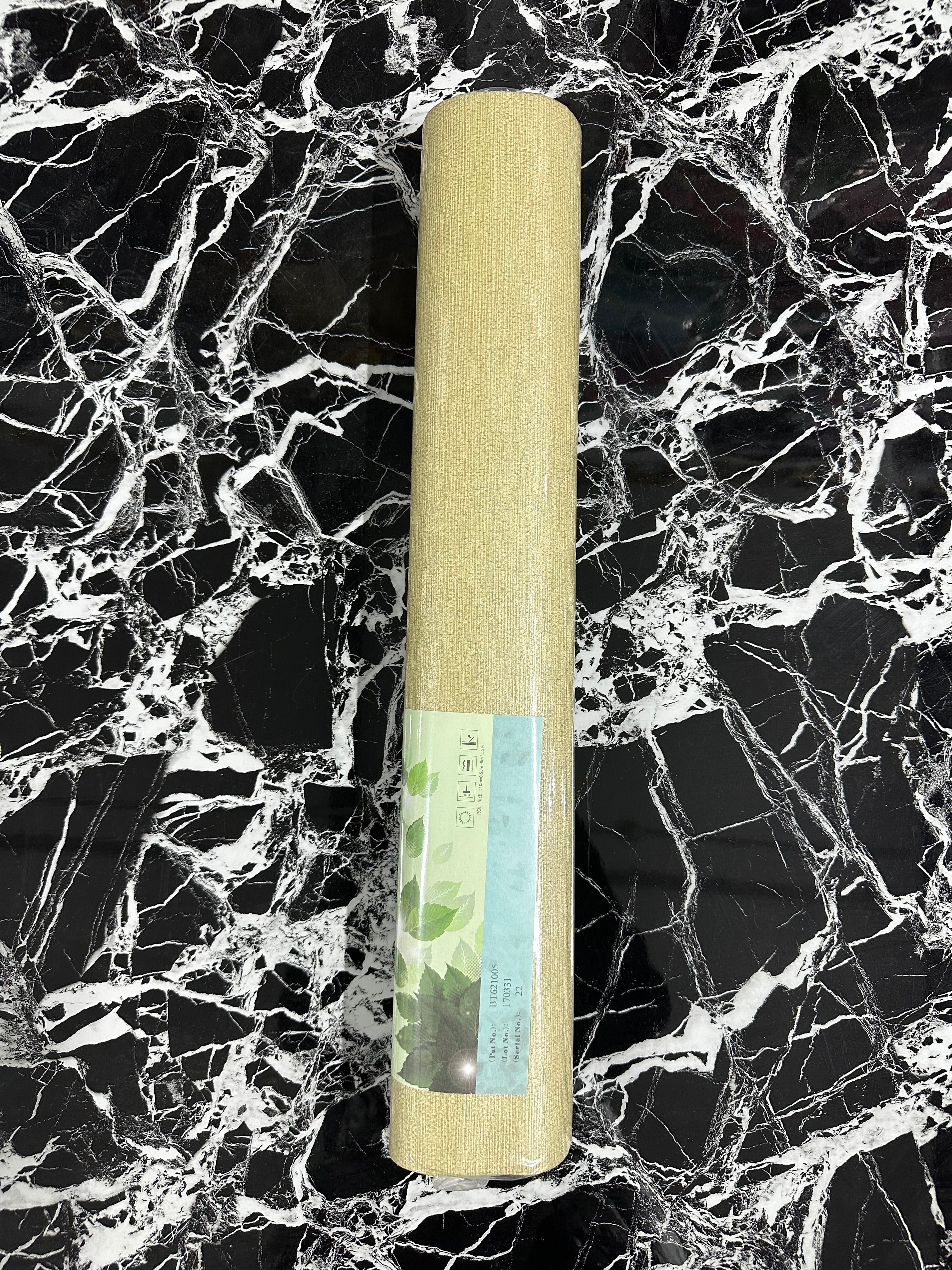 Letër muri me vijëzime gold