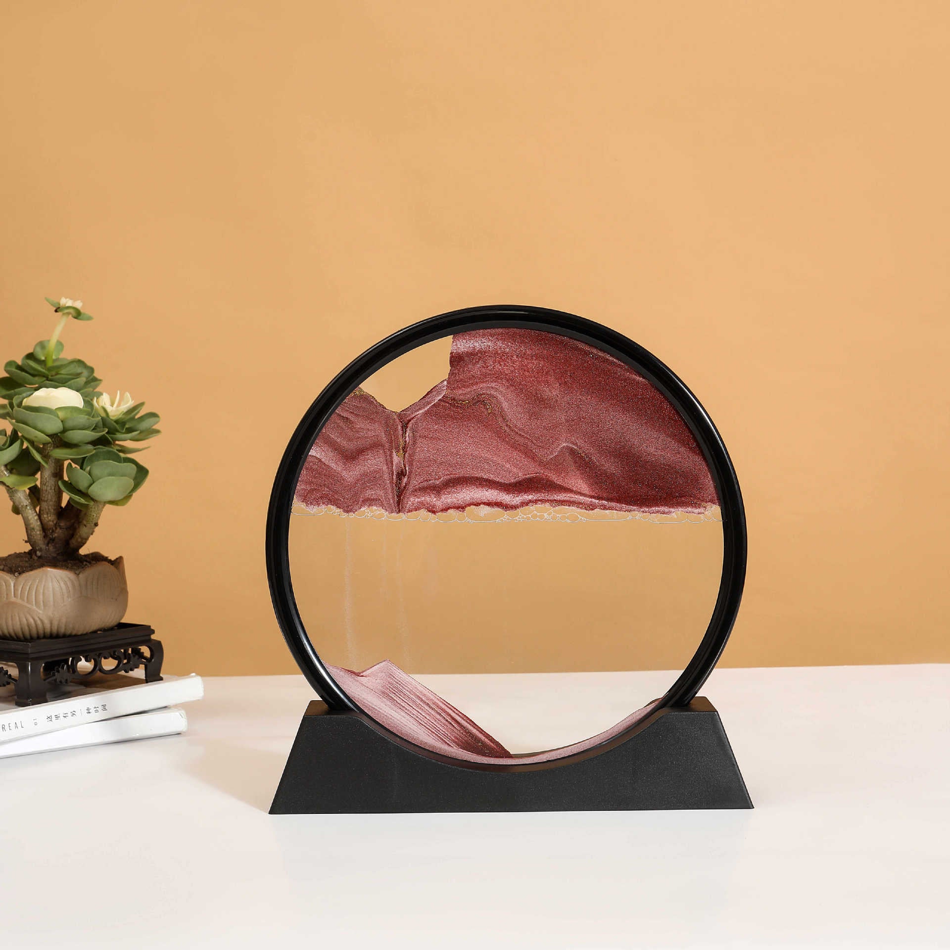 Orë rëre dekorative, 25cm