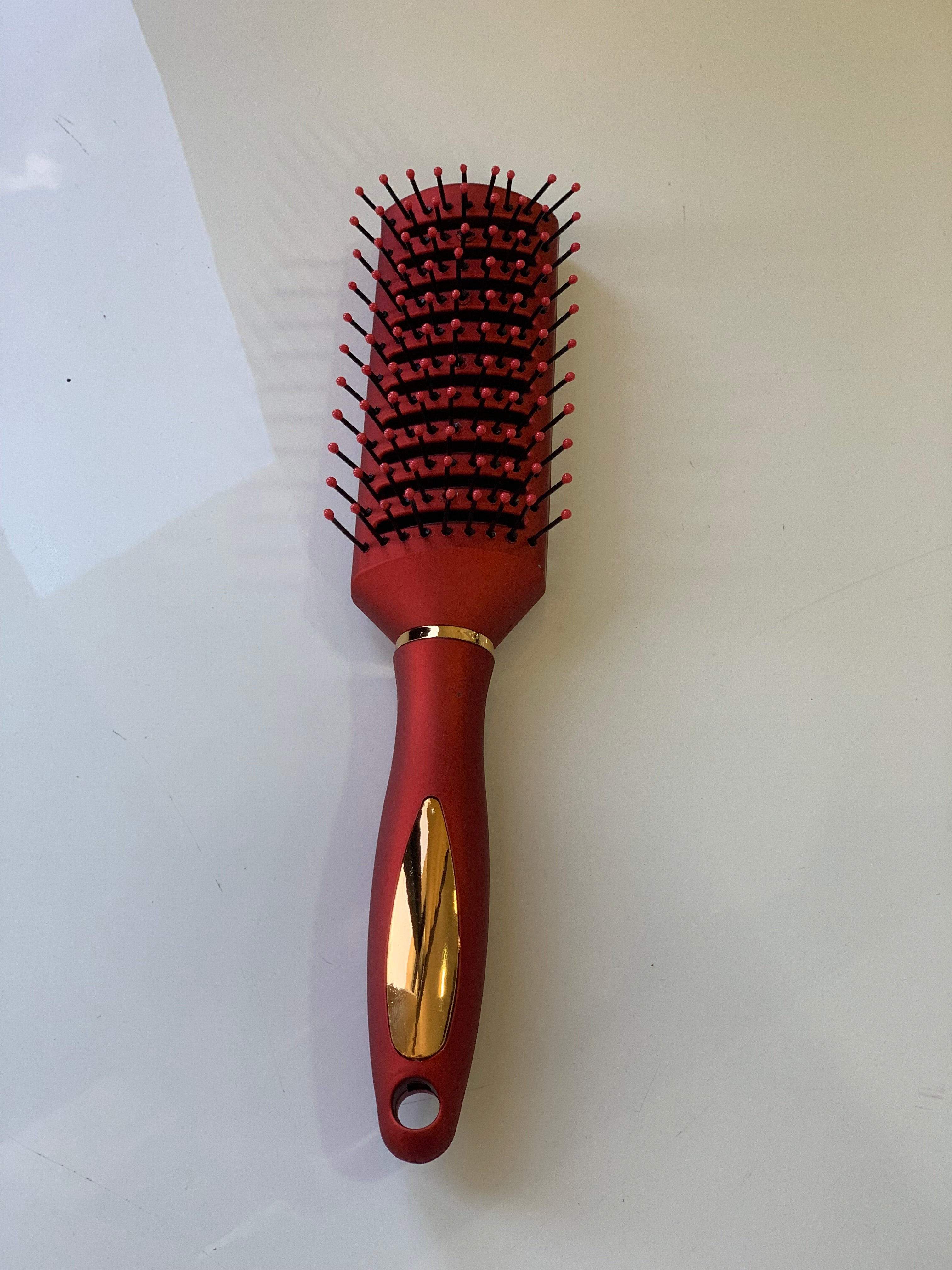 Krehër për flokët, vishnje