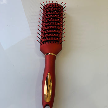 Krehër për flokët, vishnje