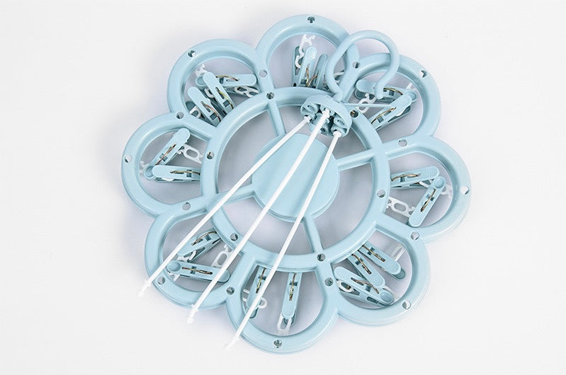 Varese rrobash me 18 kapese