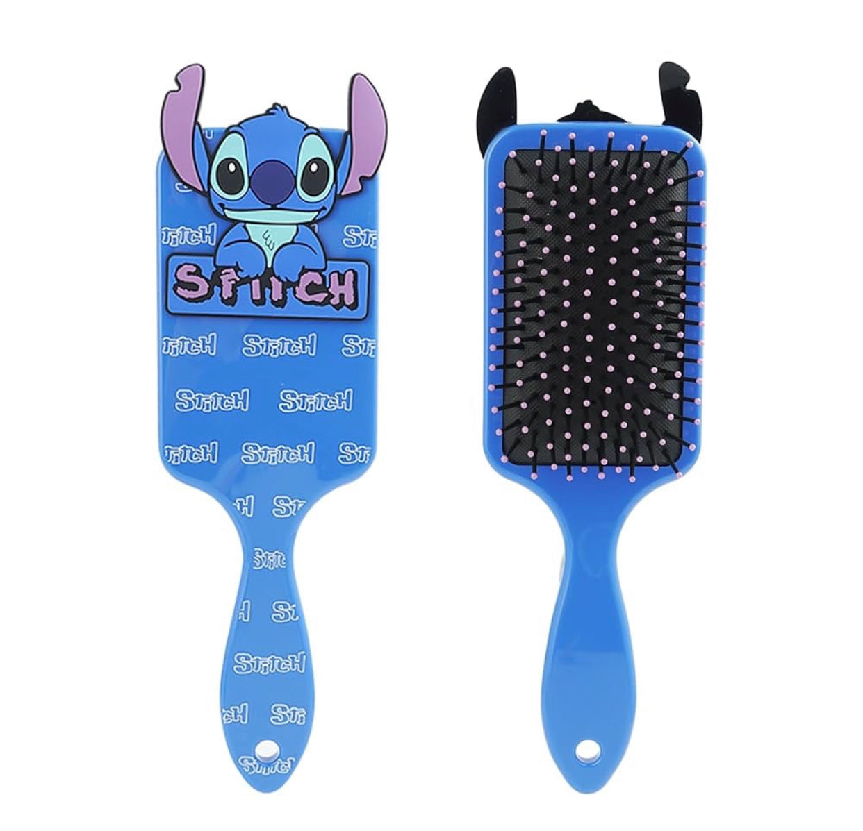 Krehër flokësh me Stitch