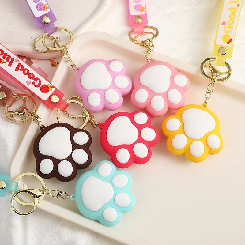 Varëse çelësash me putra