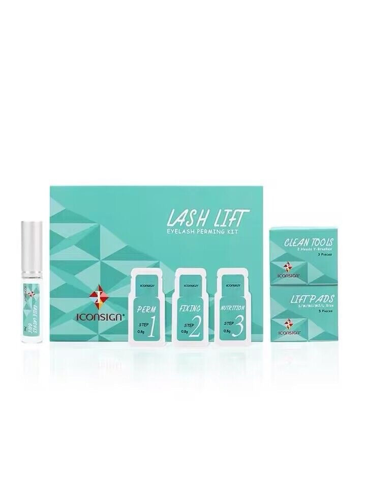 Lash Lift Kit