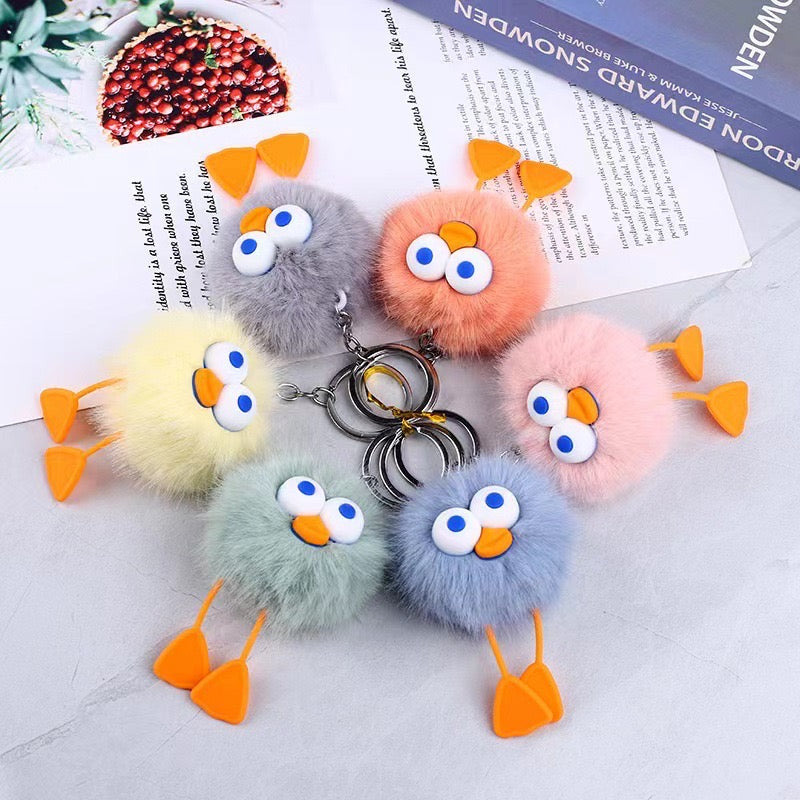 Varëse çelësash rosak