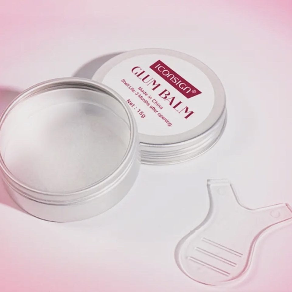 Ngjitës për qerpikët dhe vetullat