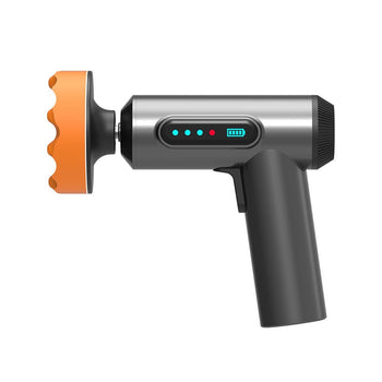 Pajisje elektrike për llustër makinash dhe dyshemesh, me karikim, fuqi të lartë dhe përdorim praktik