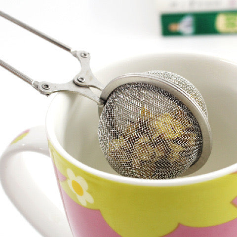 Filtrues çaji në formë kapëse