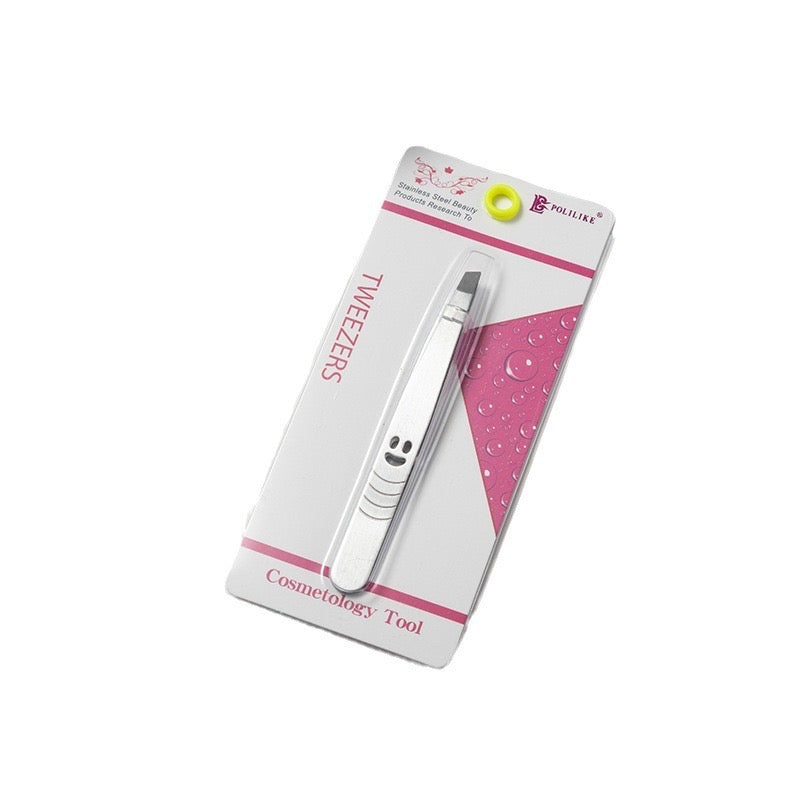 Piskatore profesionale për vetulla, set 12 copë