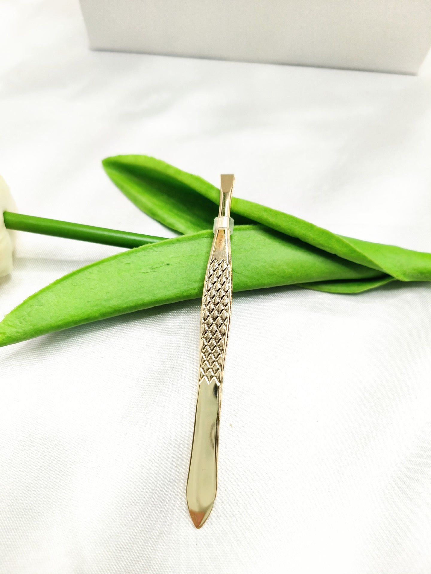 Piskatore për vetulla