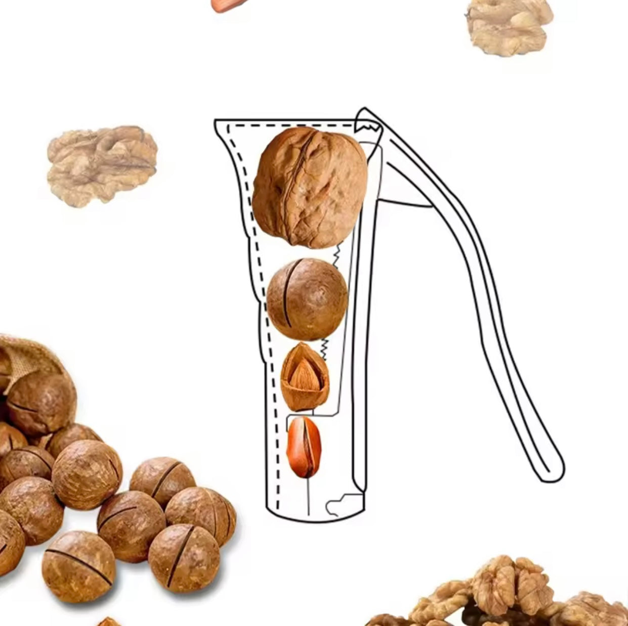 Thyerse arrash manuale