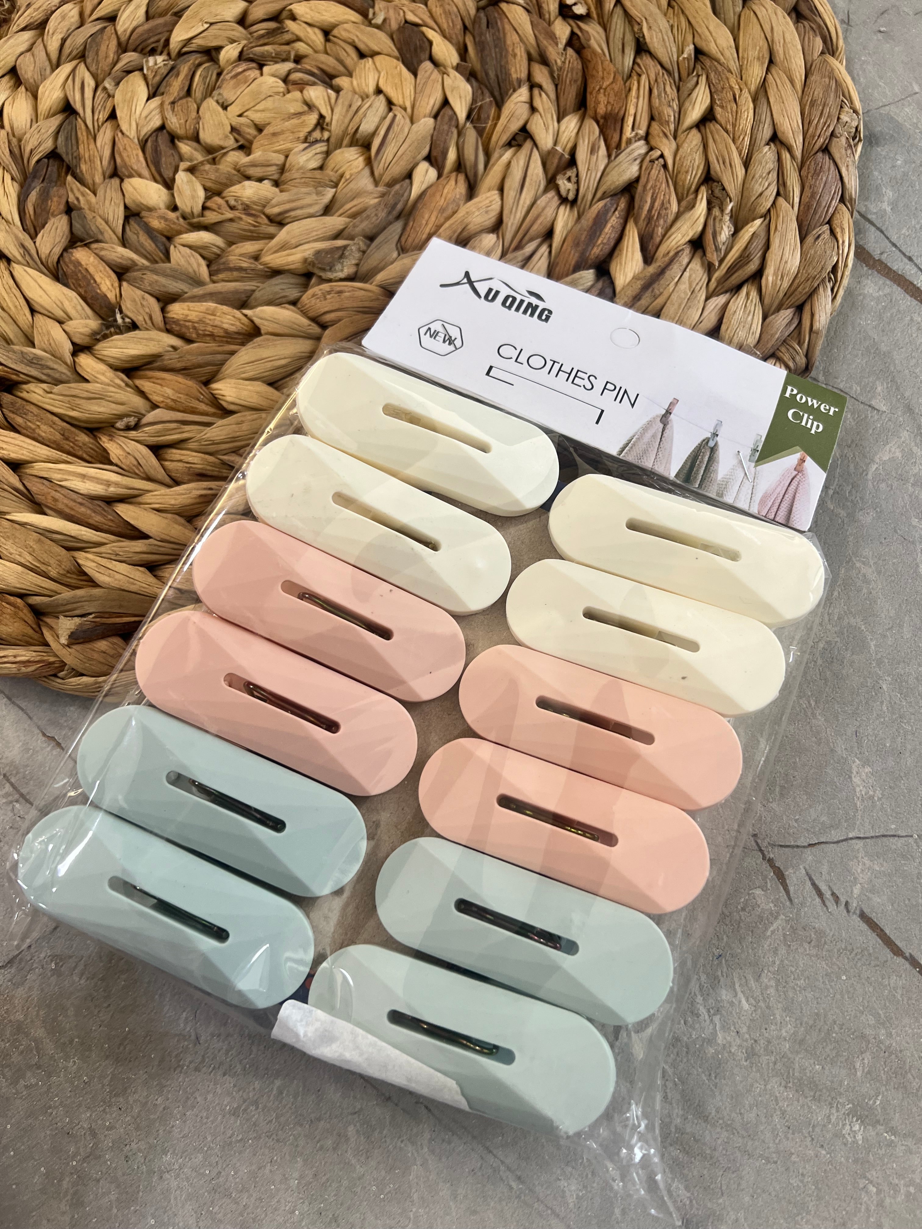 Kapese rrobash 12 cope