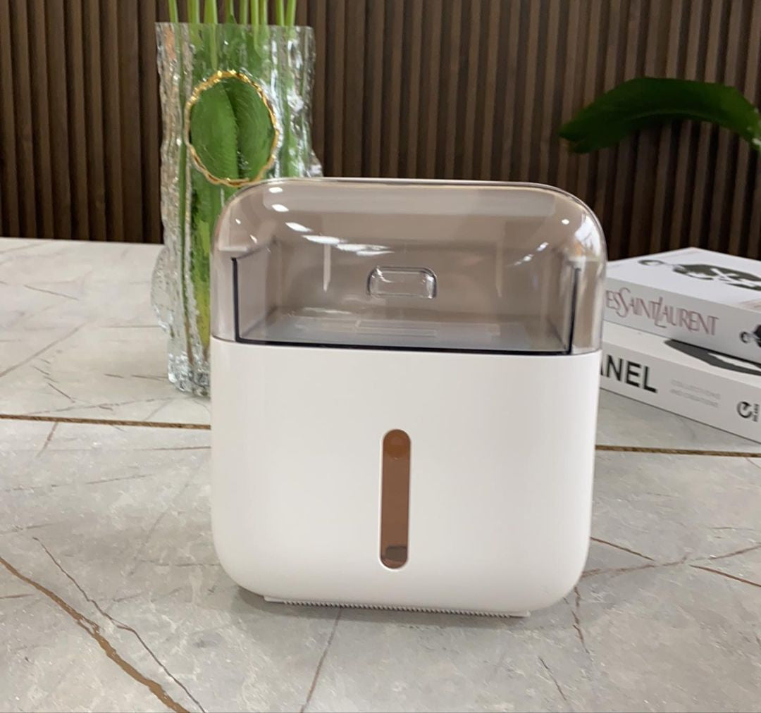 Organizuese e letres higjenike