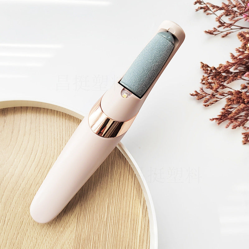 Pajisje për heqjen e kallove