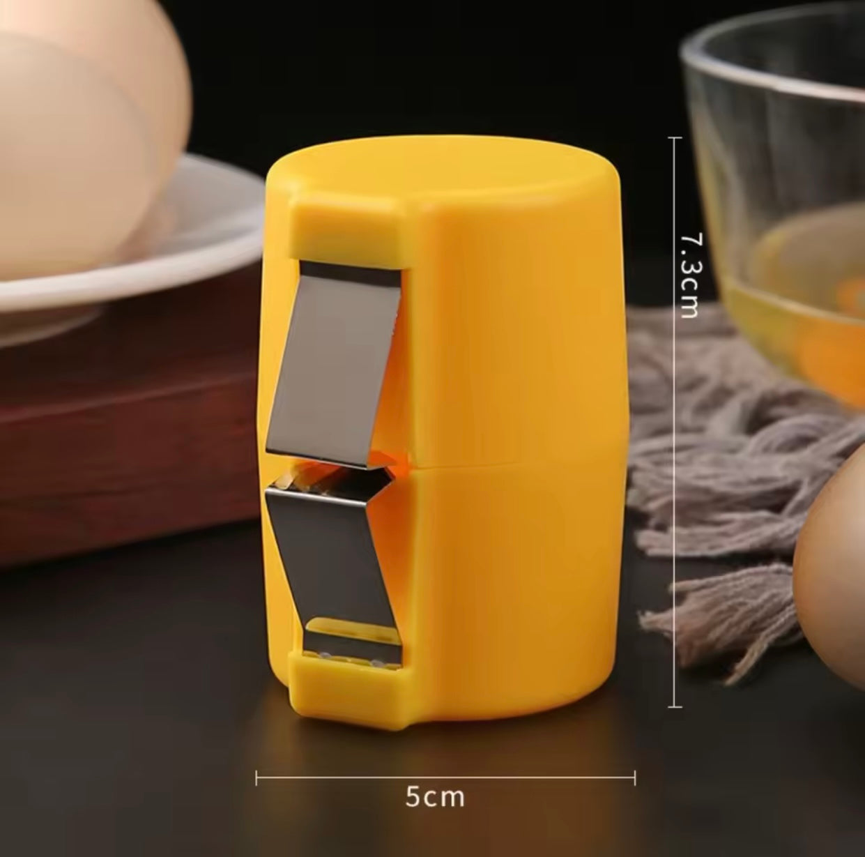 Pajsje për thyerjen e vezëve