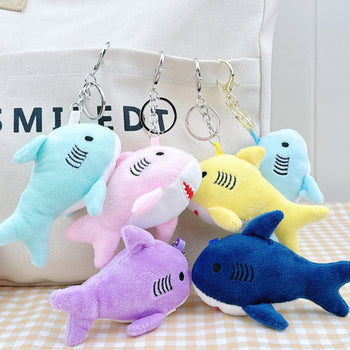 Varëse çelshash me peshkaqen