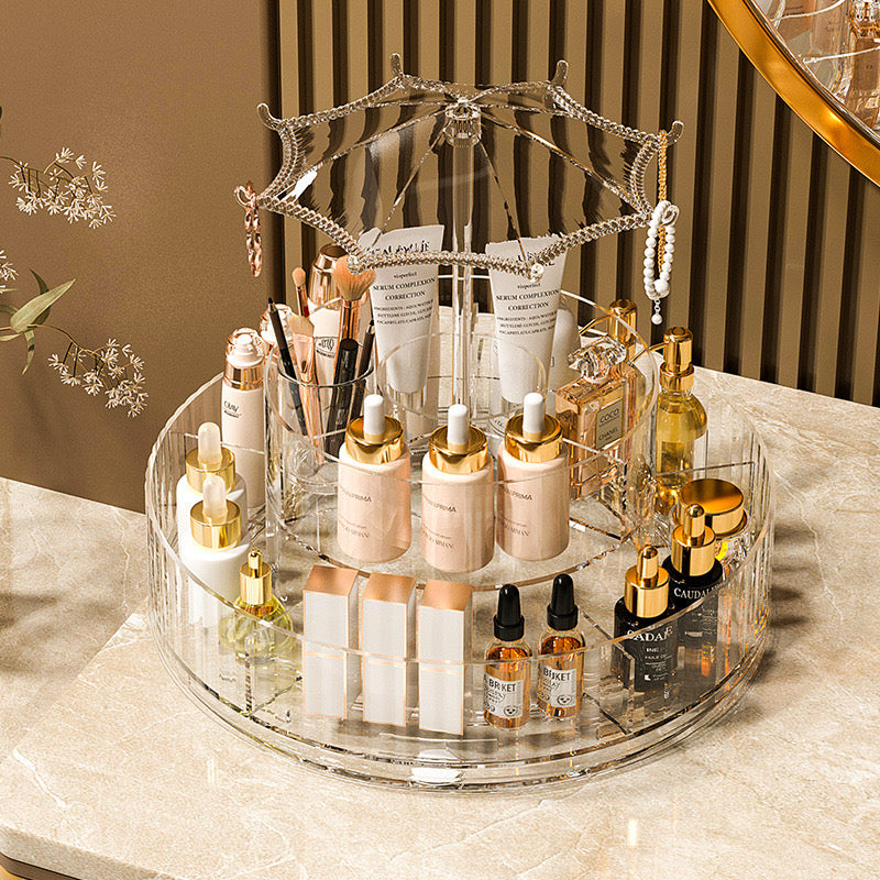 Organizuese për make up & skin care
