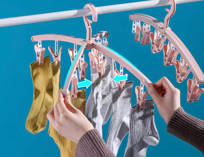 Varese rrobash me 12 kapese