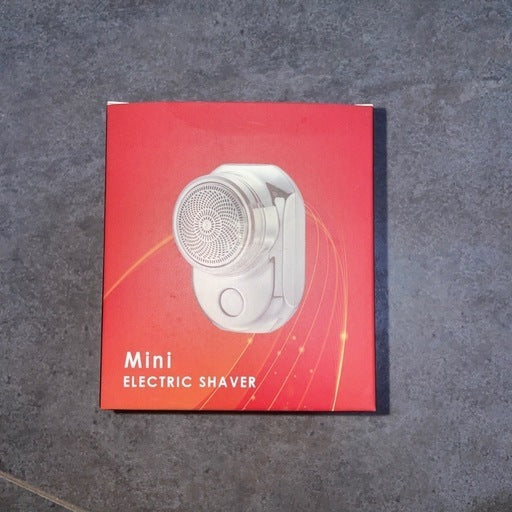 Brisk elektrik portativ i karikueshëm