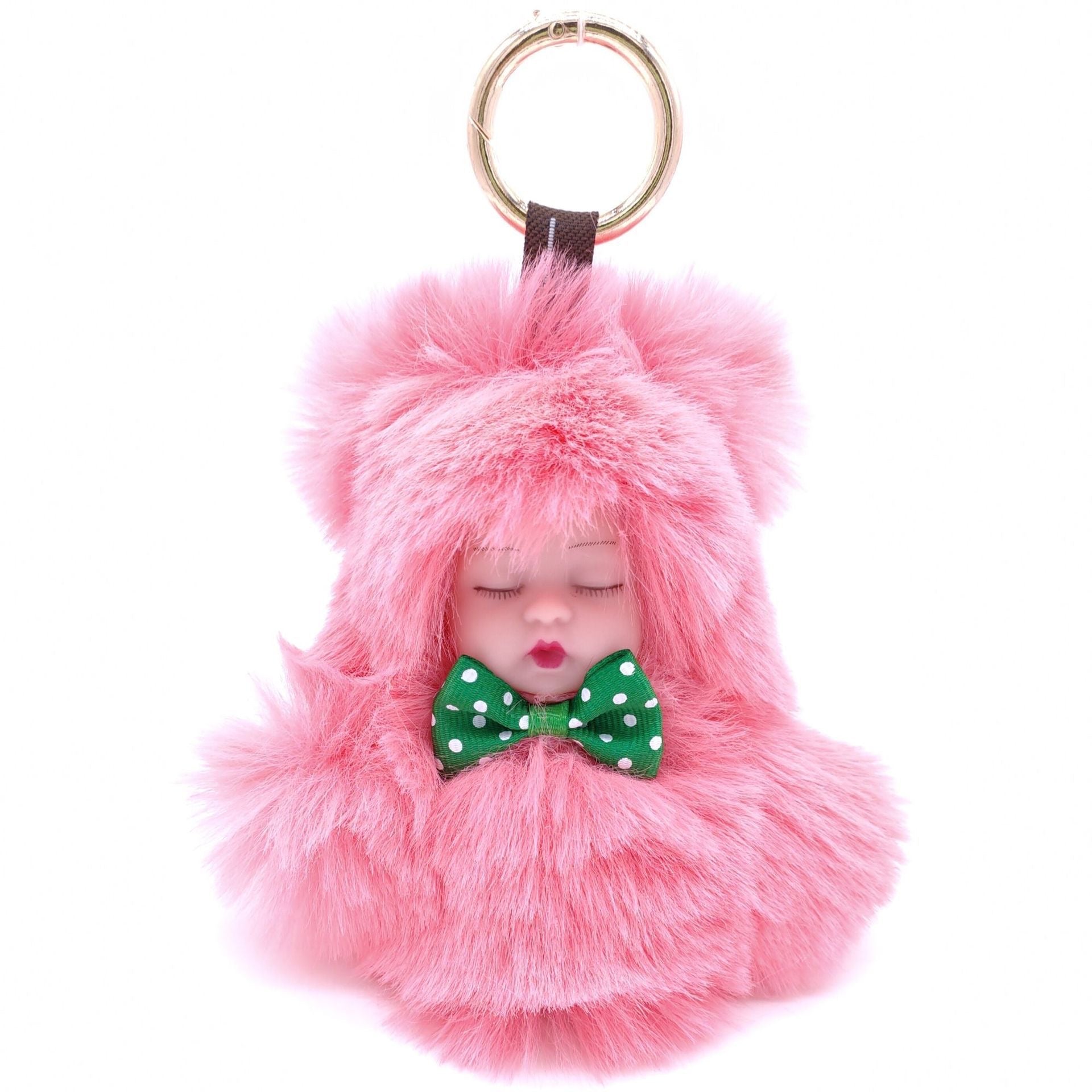 Varëse çelësash me bebe