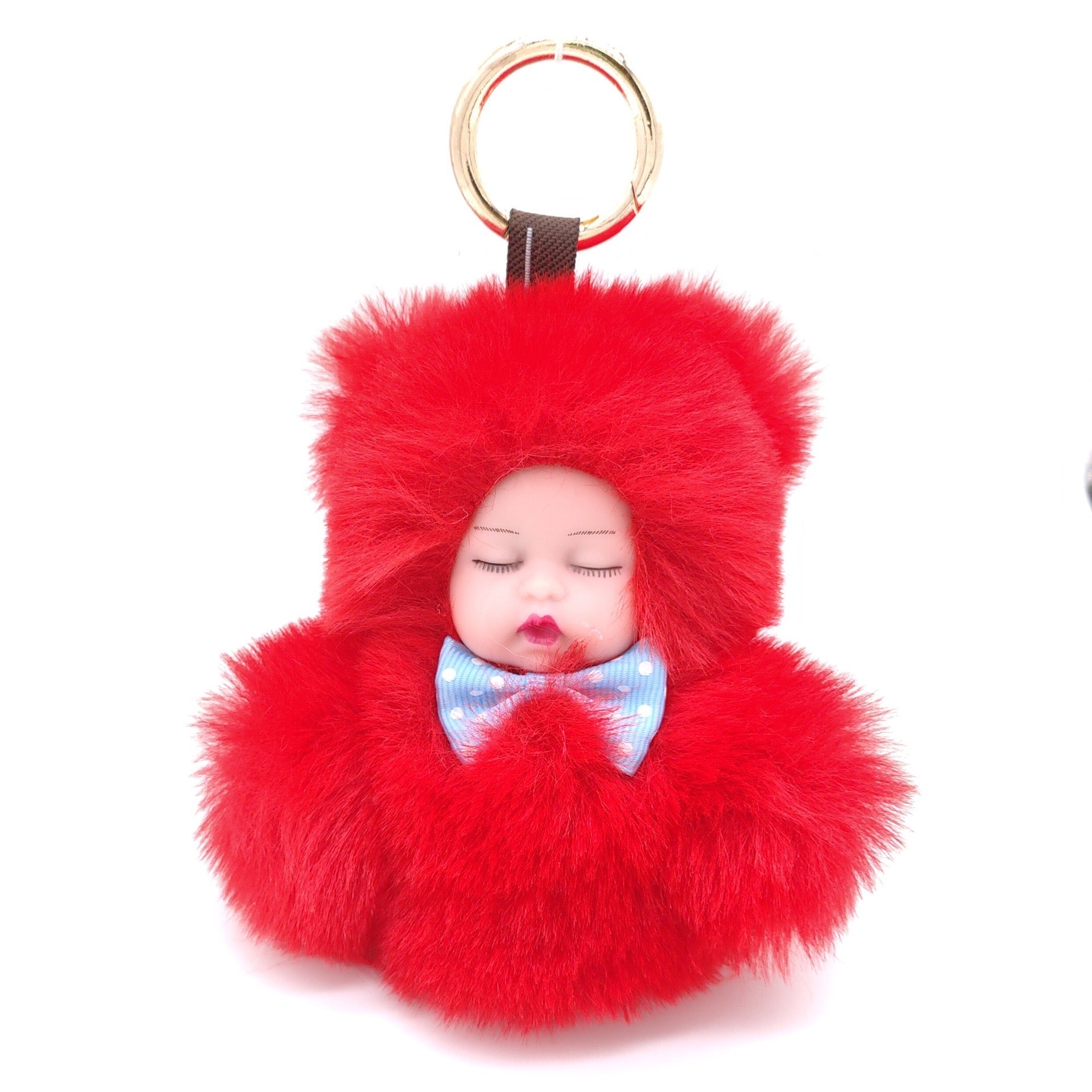 Varëse çelësash me bebe