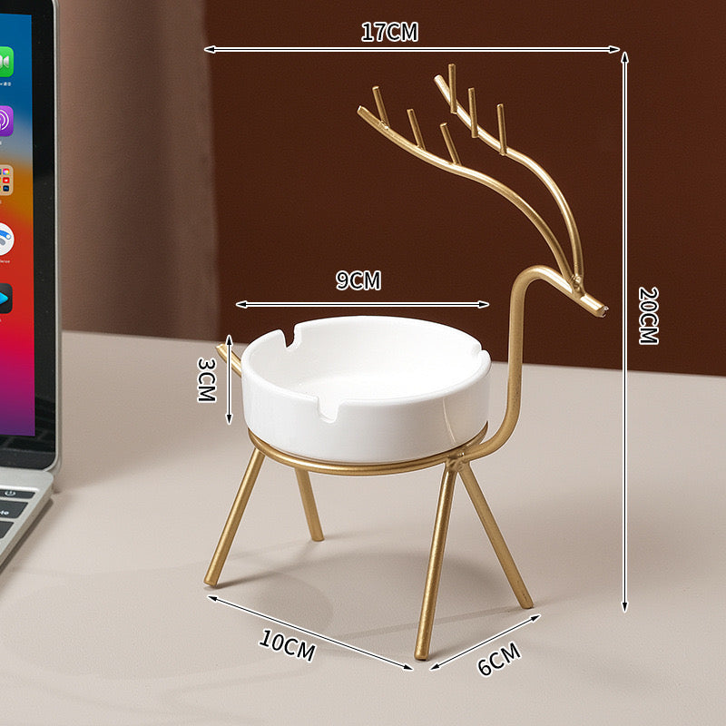 Tavull duhani me skelet metalik