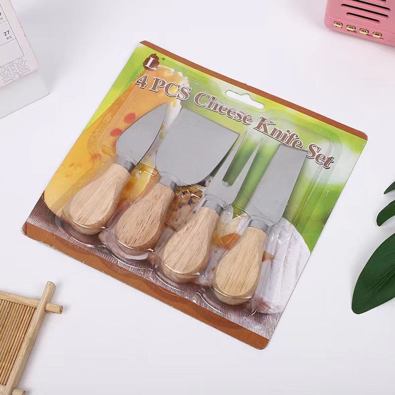 Set thikash për antipastë