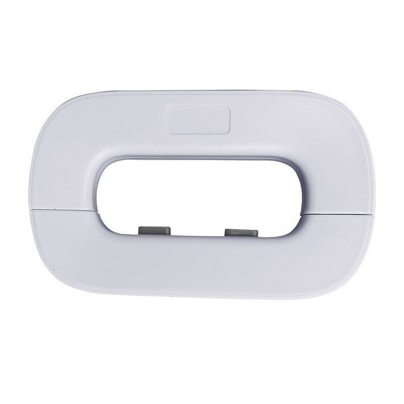 Bllokues sigurie për frigorifer ose dollap, mbron fëmijët dhe ruan sigurinë në shtëpi