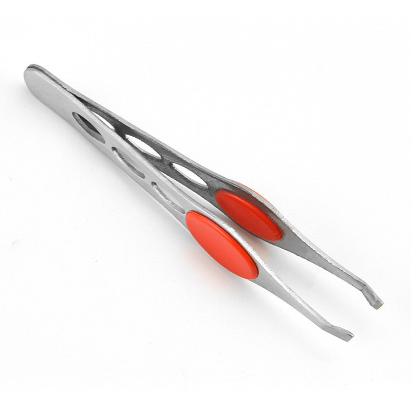 Piskatore për vetulla