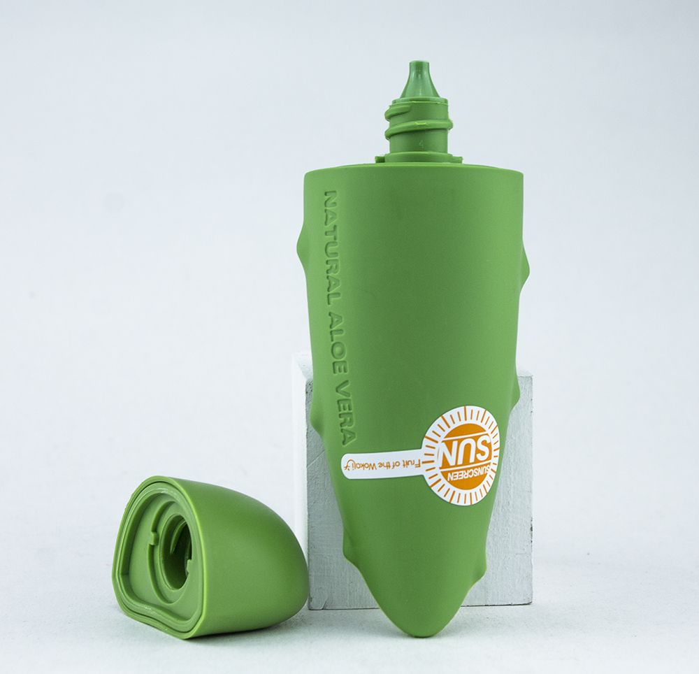 Krem dielli me Aloe Vera “ Fruit of the Wokali”