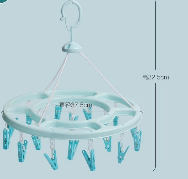 Varese rrobash me 18 kapese
